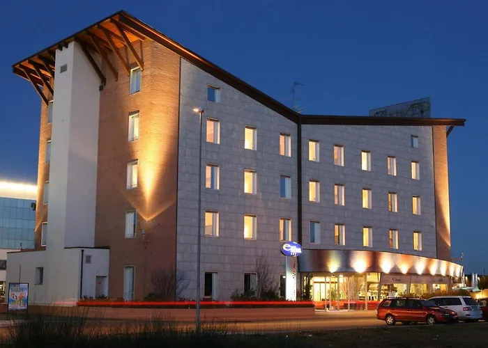 Euro Hotel