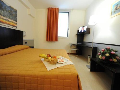 Euro Hotel