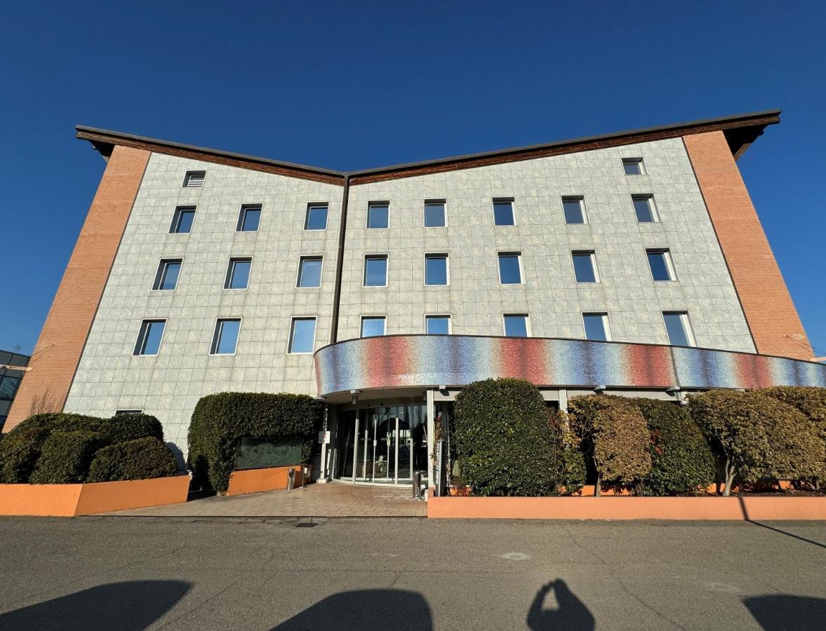 Euro Hotel 3*