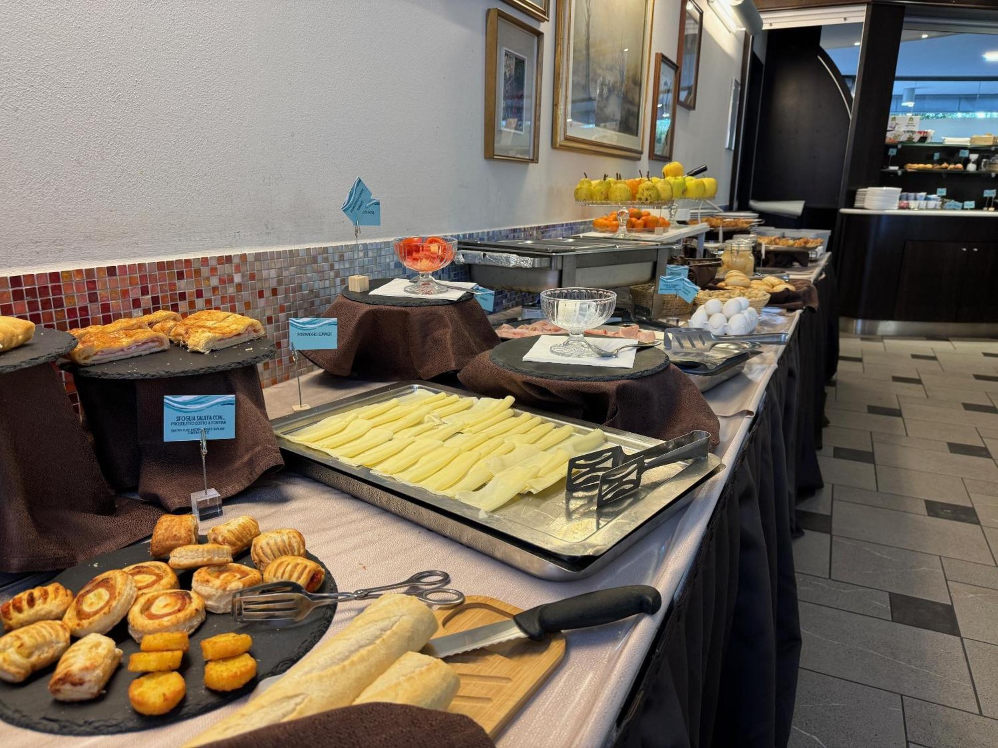 Hotel Euro Imola