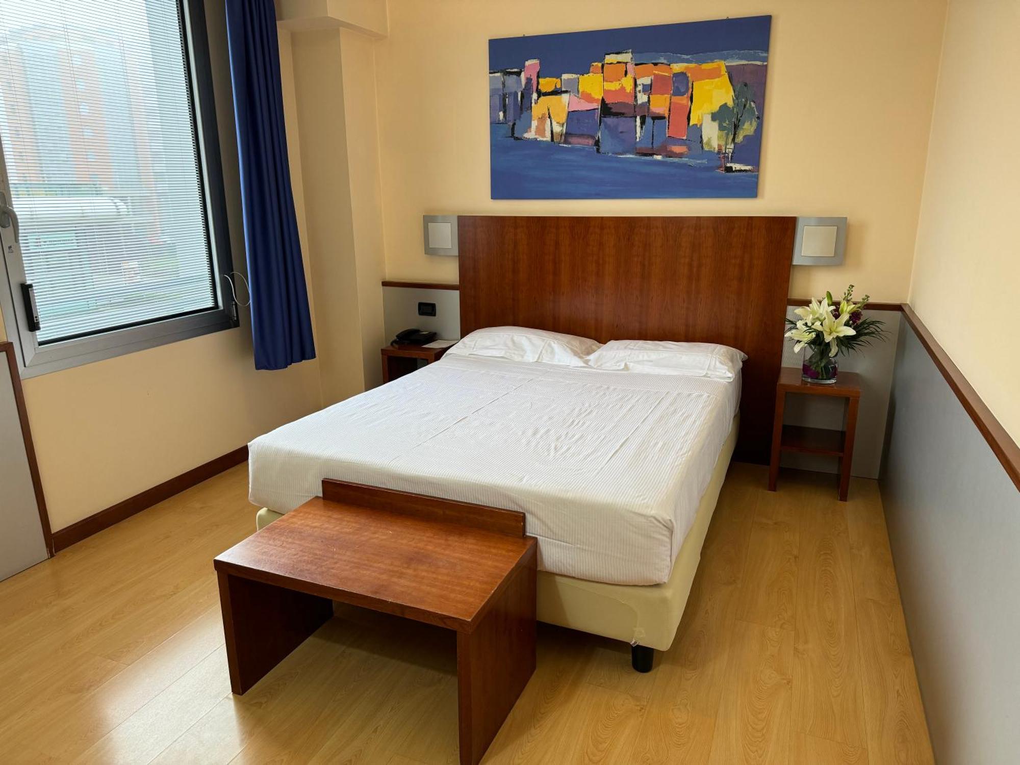 Euro Hotel 3*