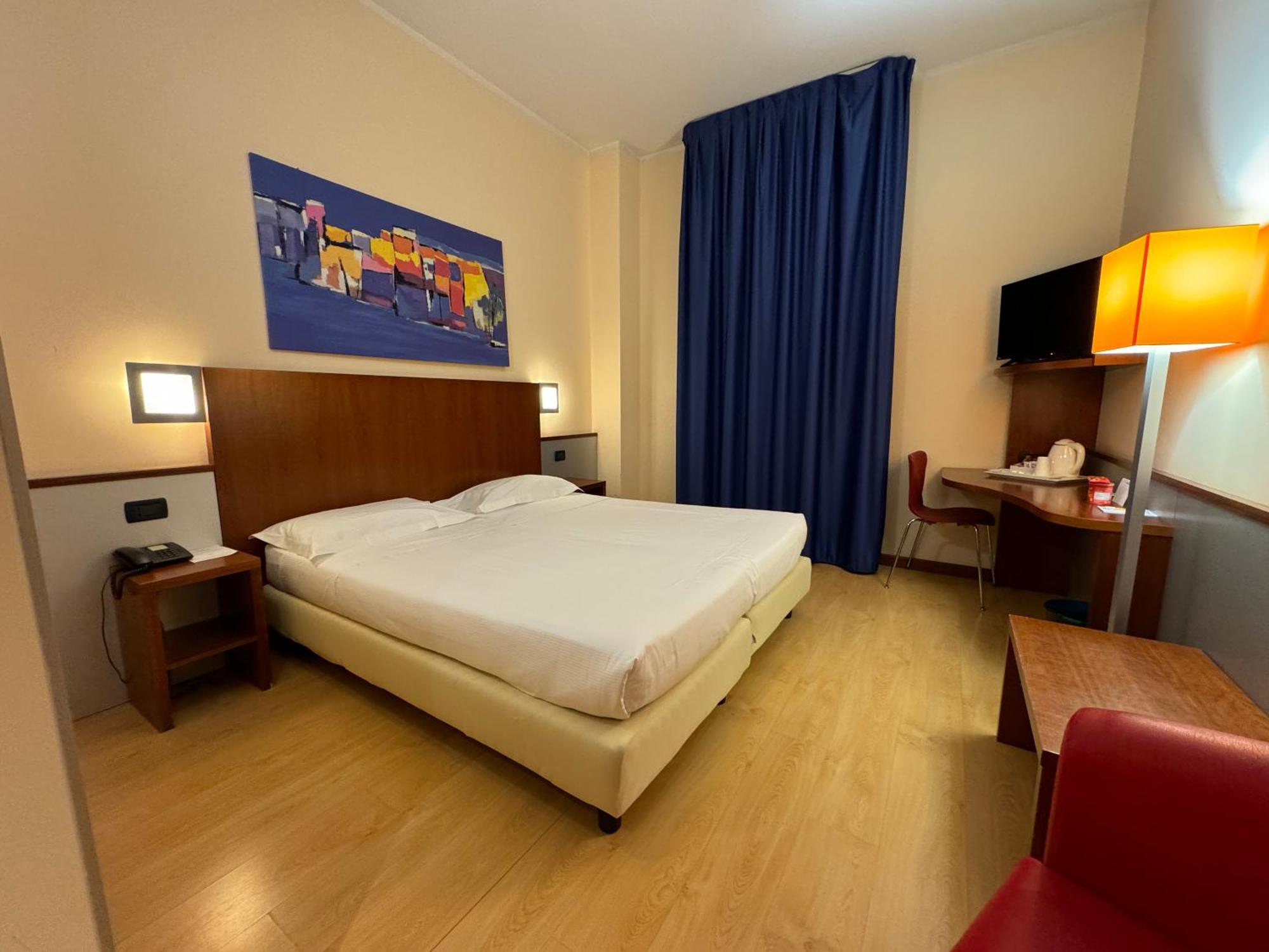 Hotel Euro 3*