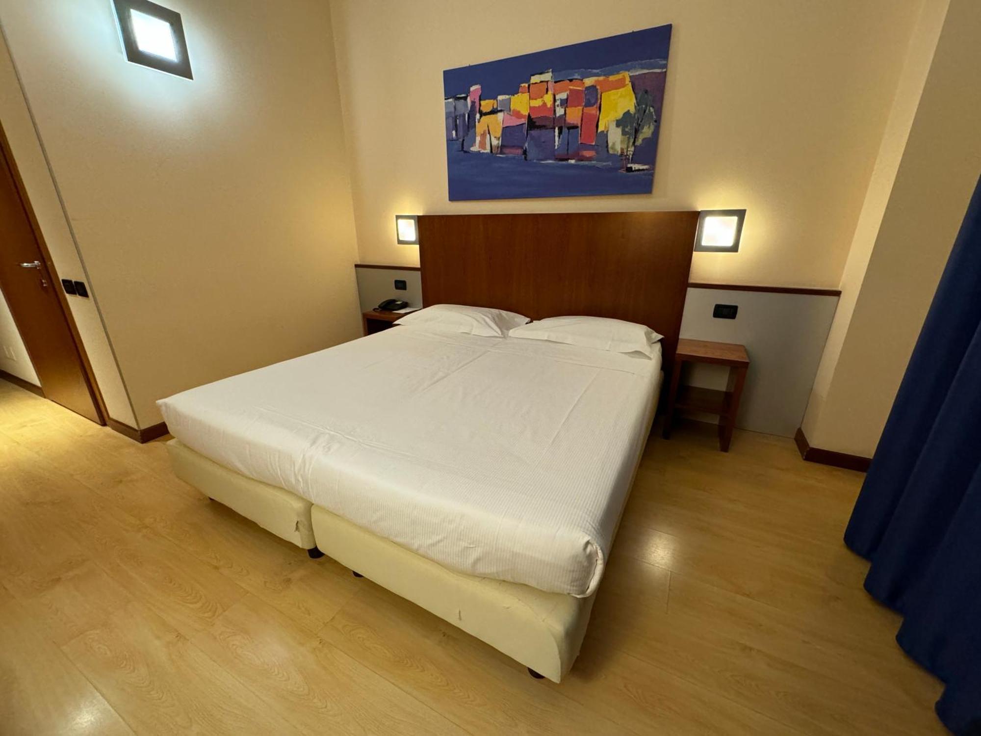 Euro Hotel