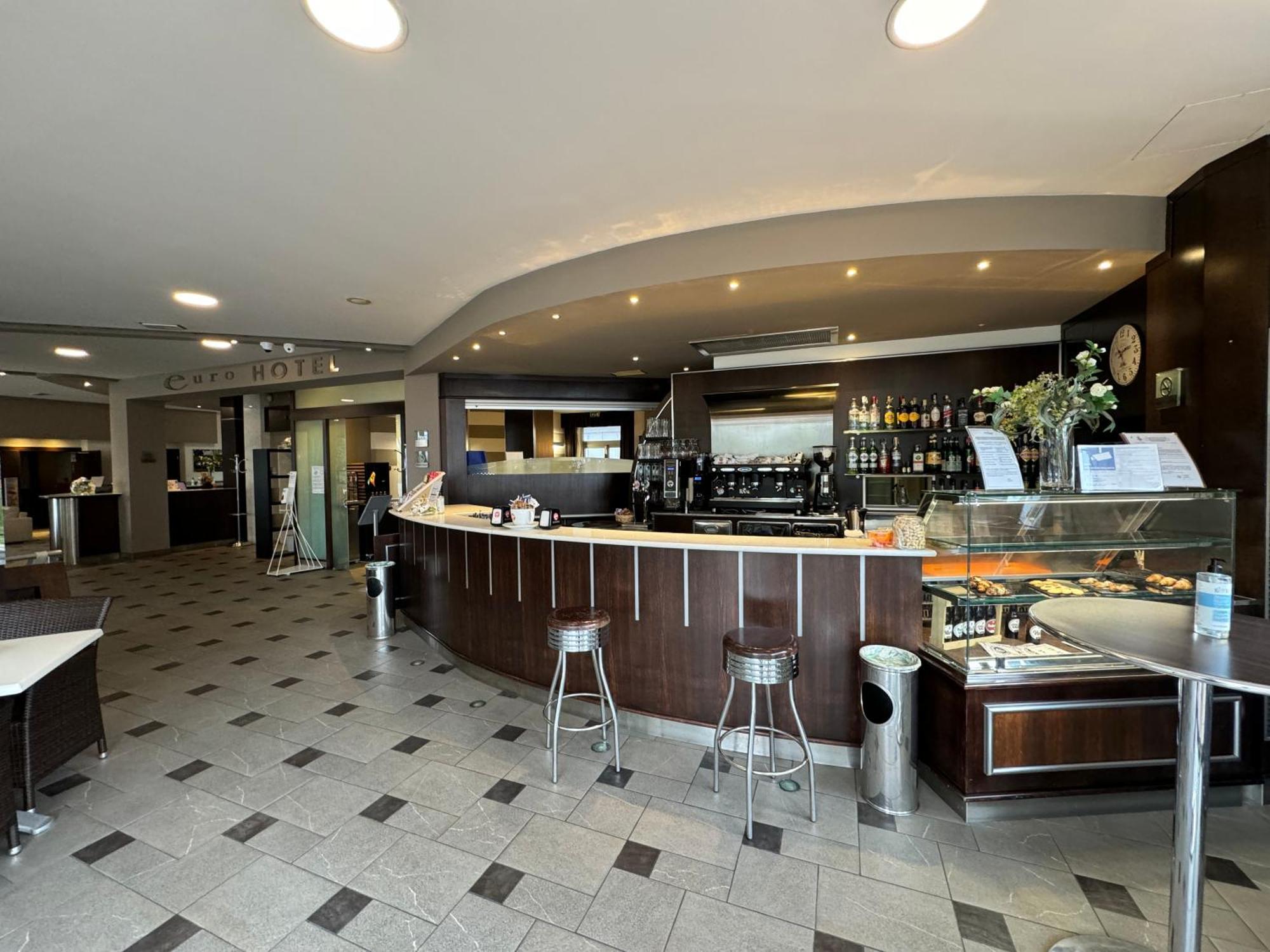 Hotel Euro Imola