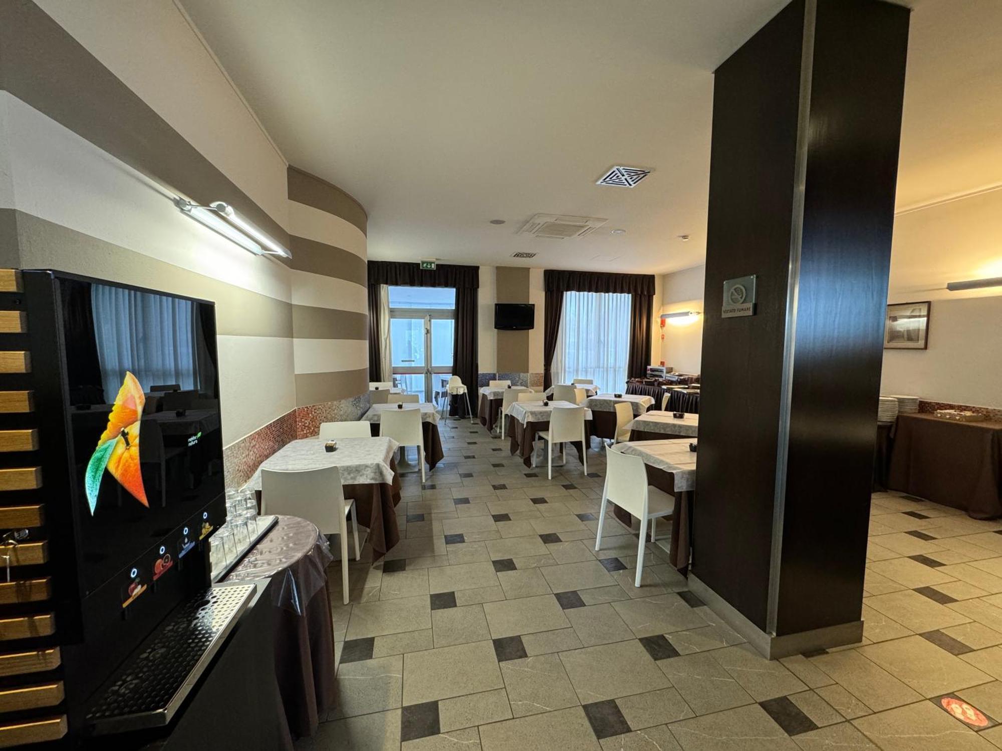 Euro Hotel