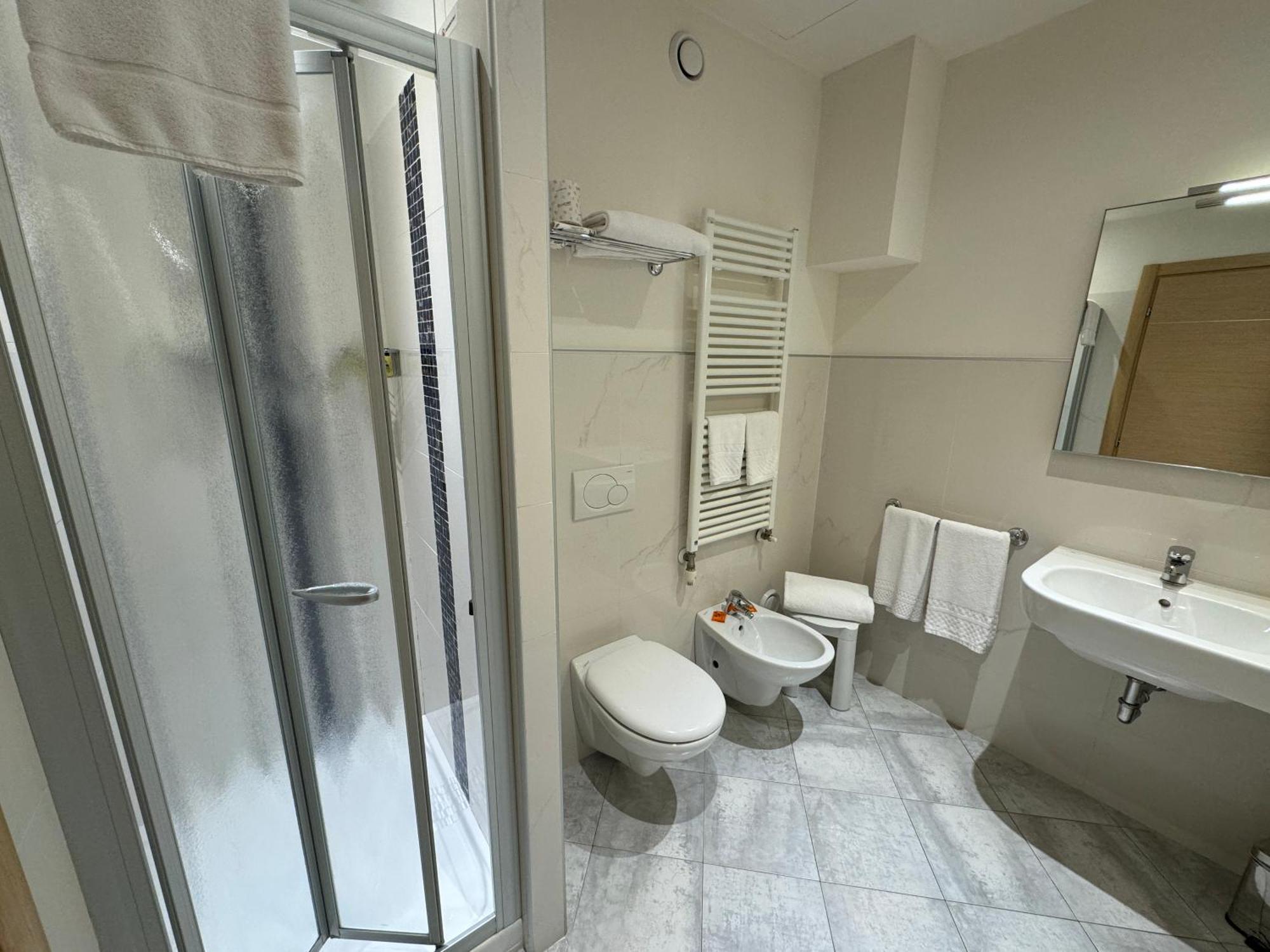 Euro Hotel Imola
