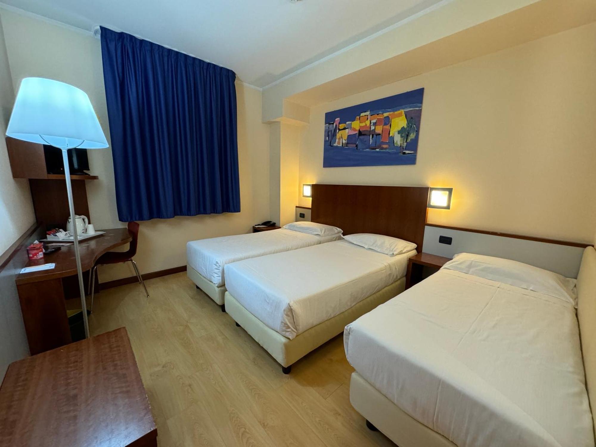 Hotel Euro 3*
