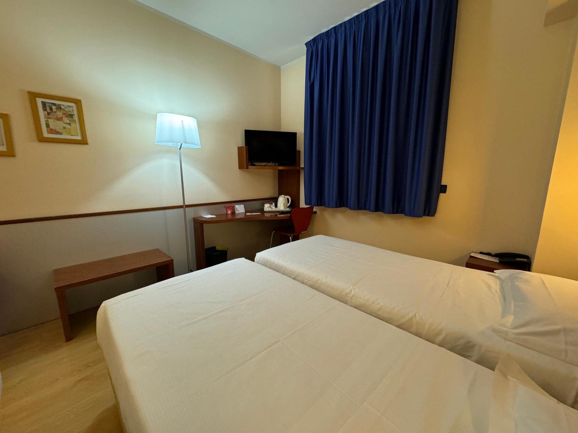 Euro Hotel Imola