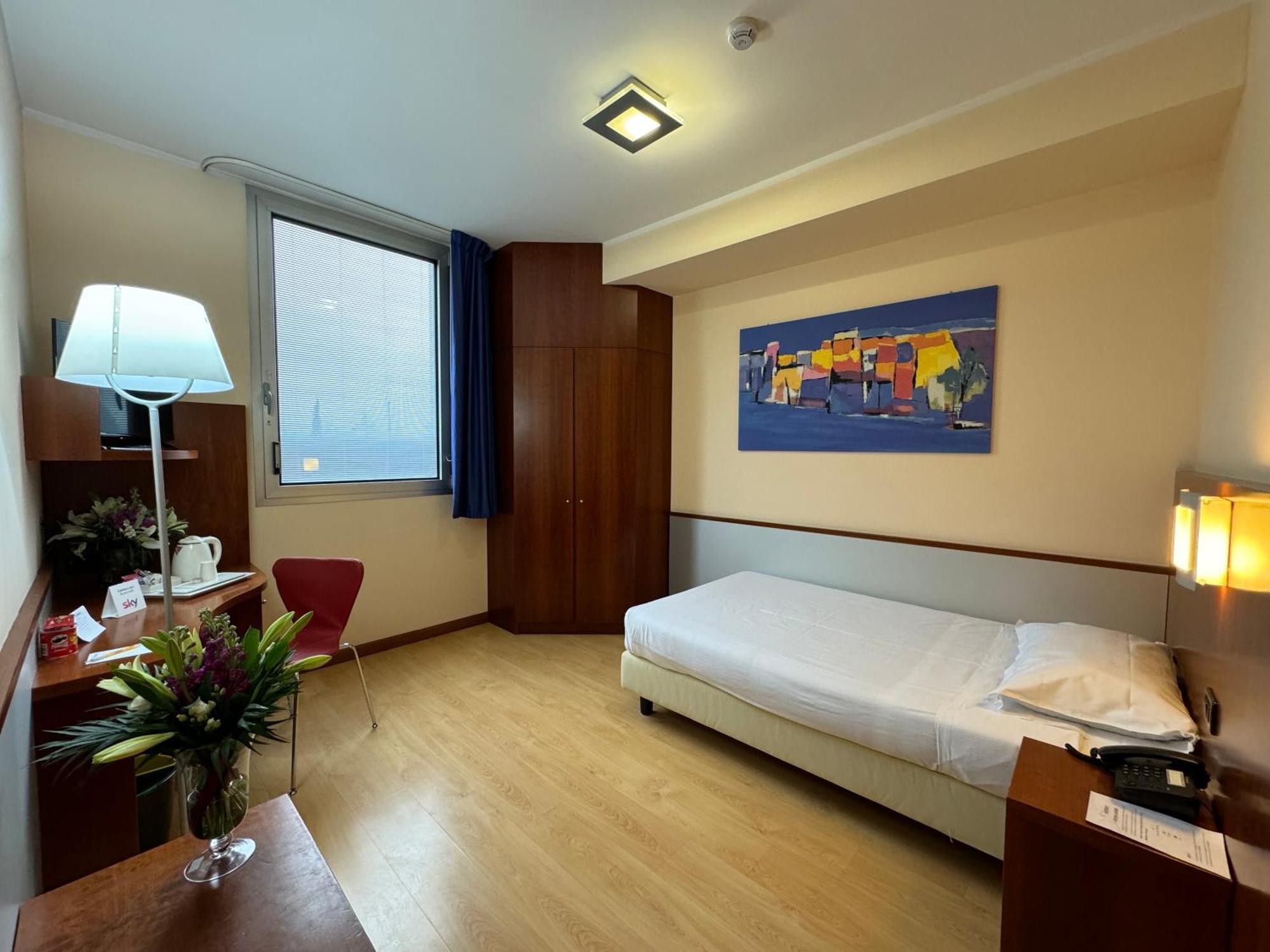 Hotel Euro