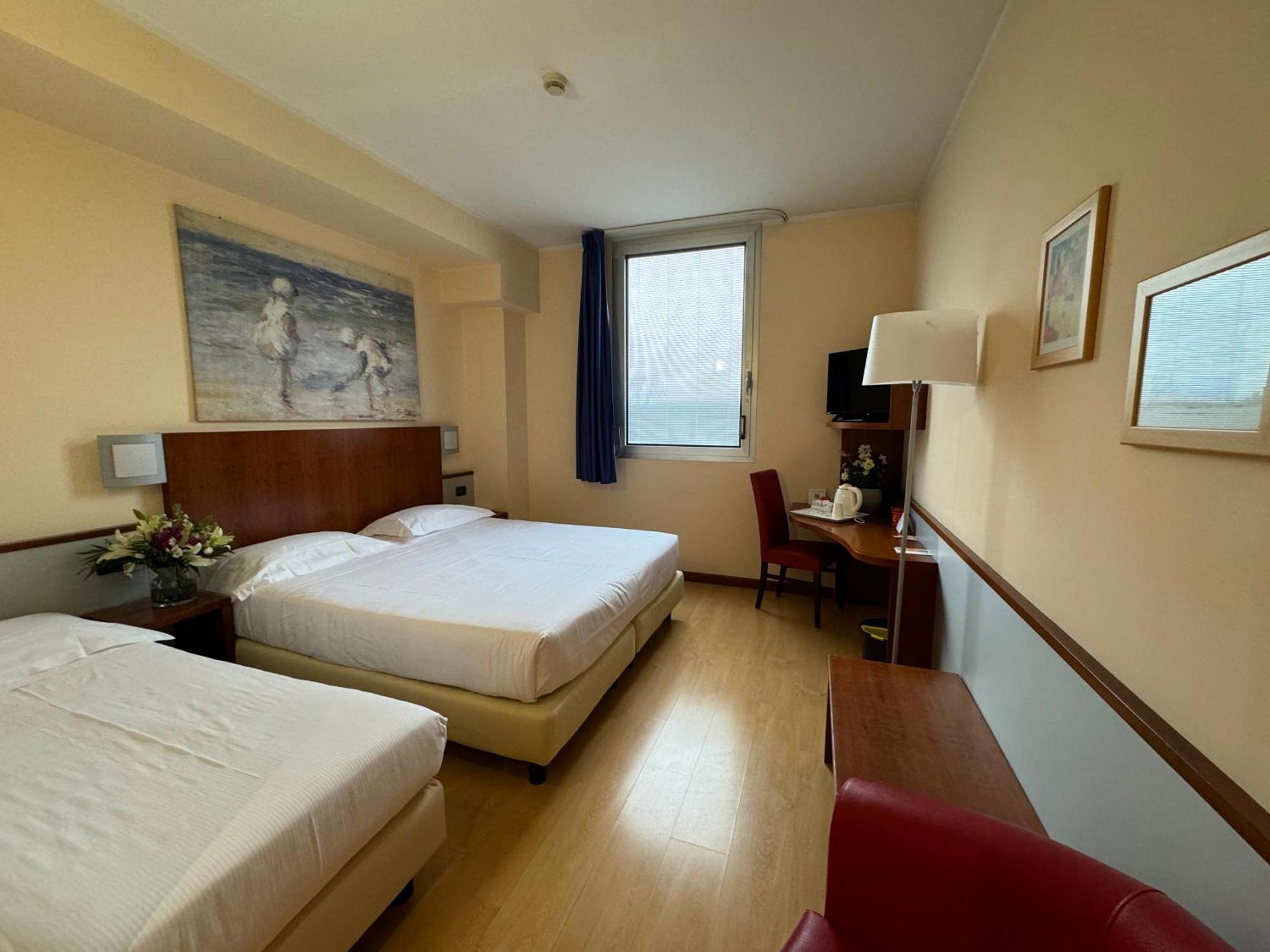 Hotel Euro