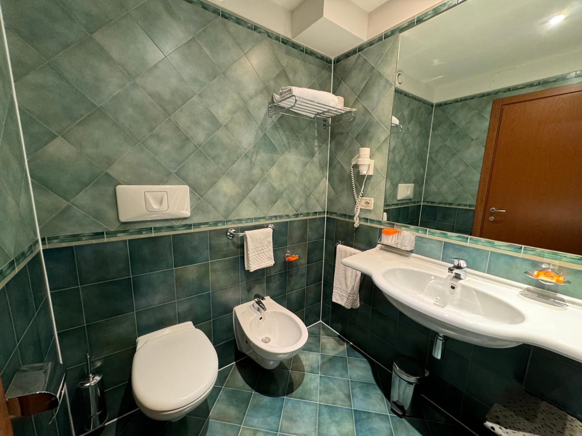 Hotel Euro Imola