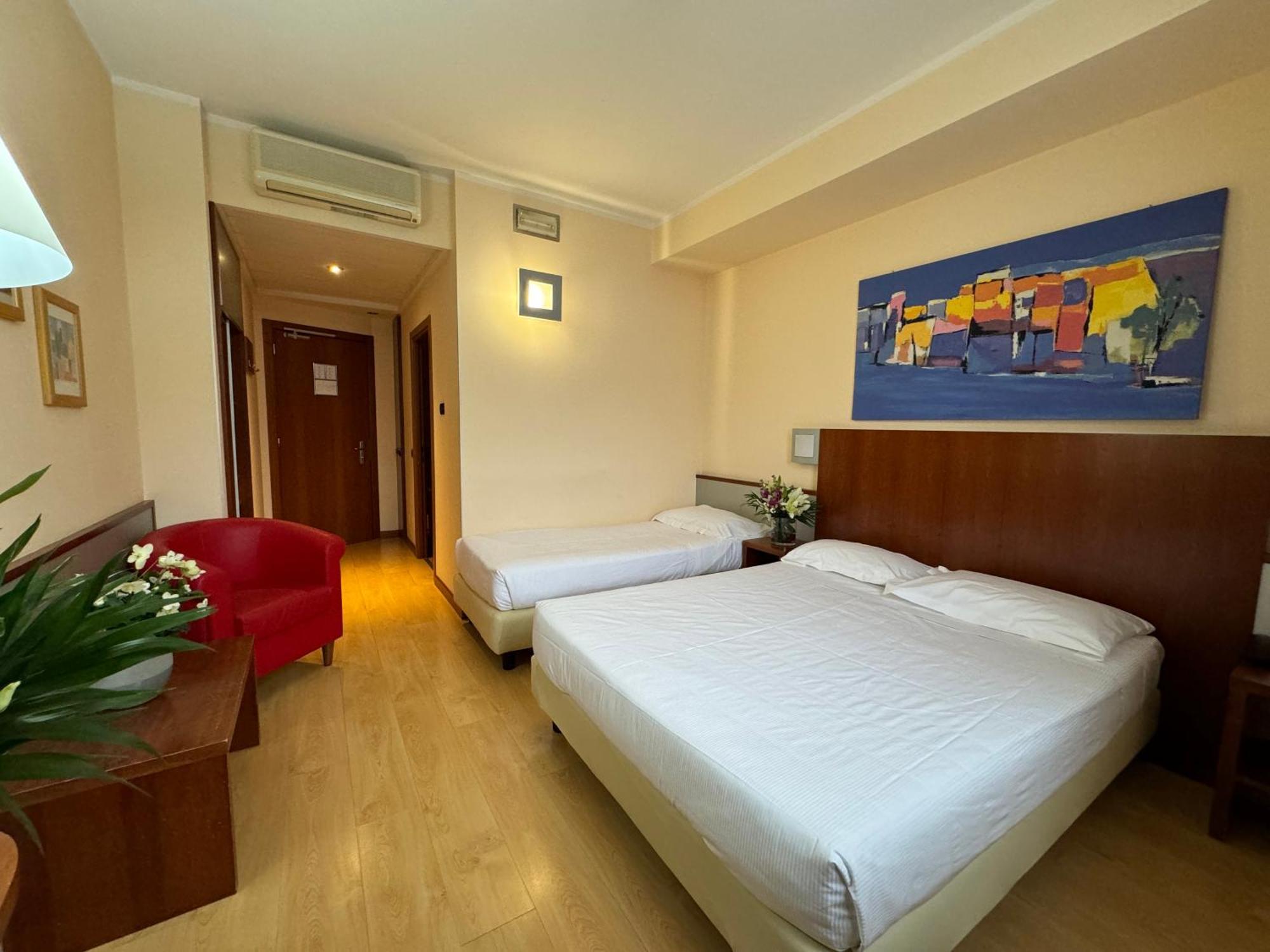 Hotel Euro Imola