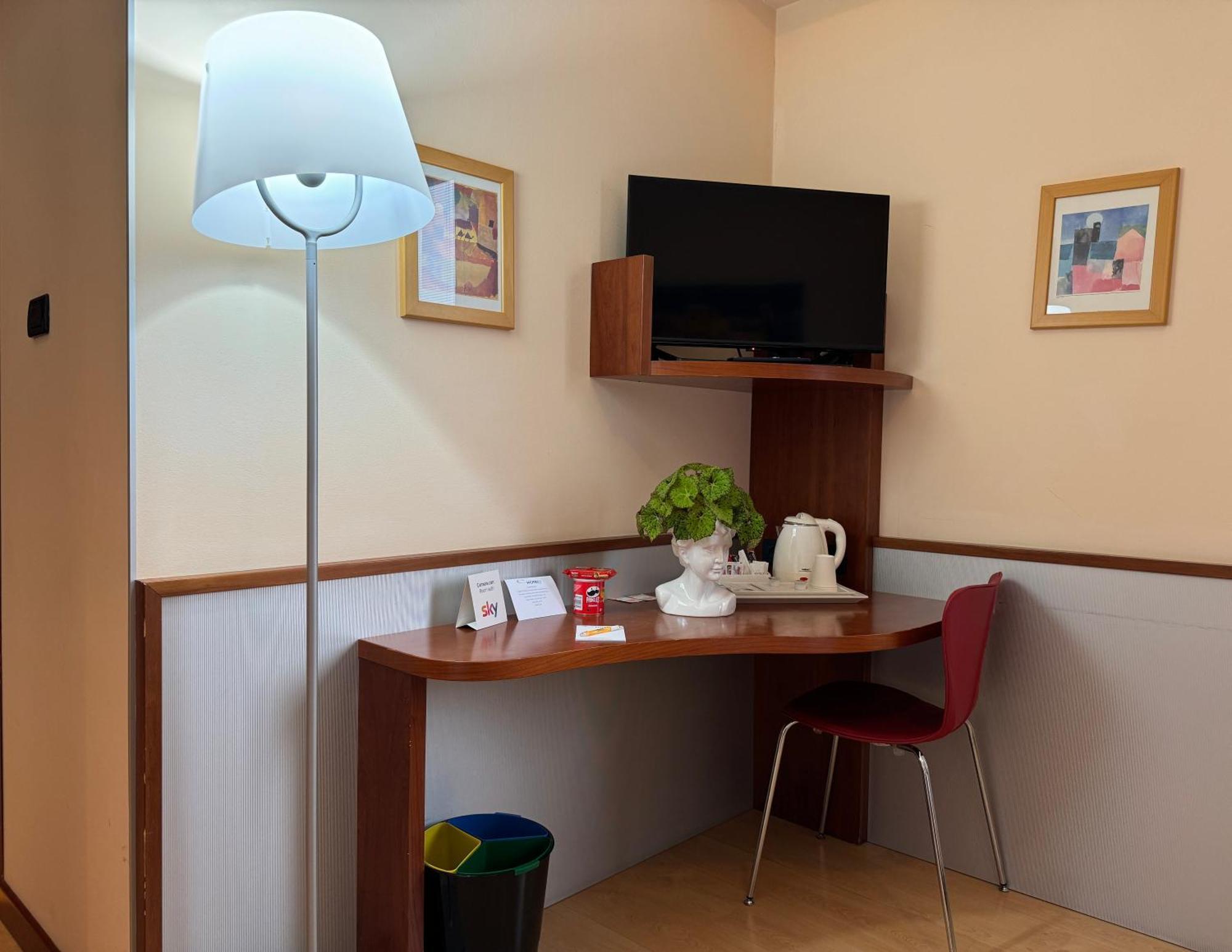 Hotel Euro 3*