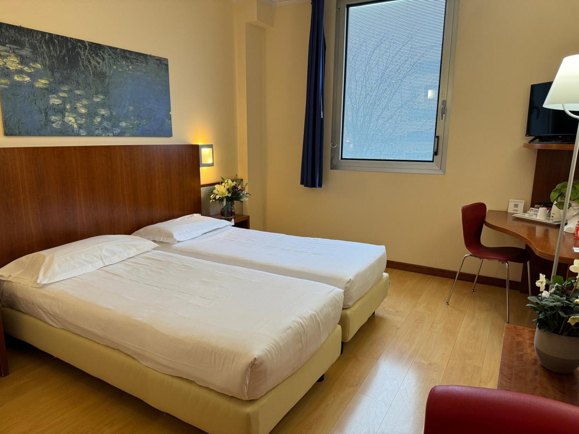 Hotel Euro