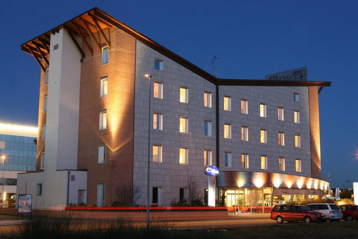 Hotel Euro Imola