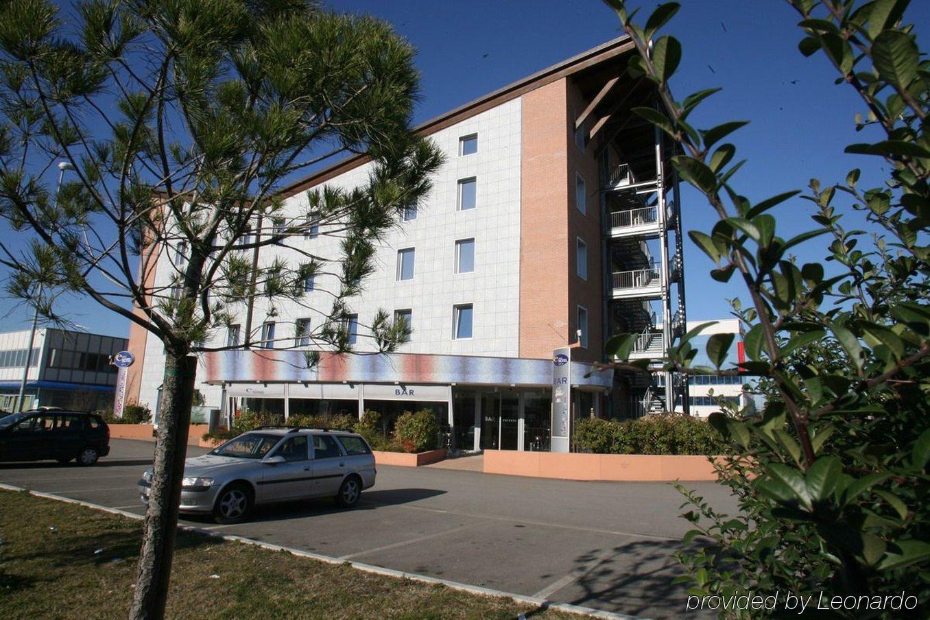 Hotel Euro