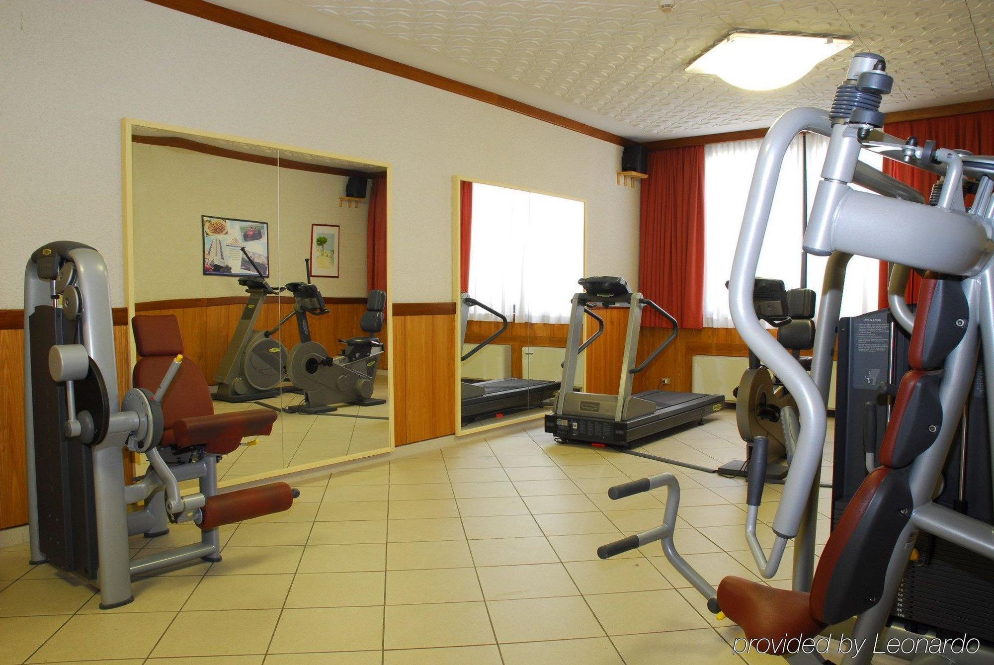 Hotel Euro Imola