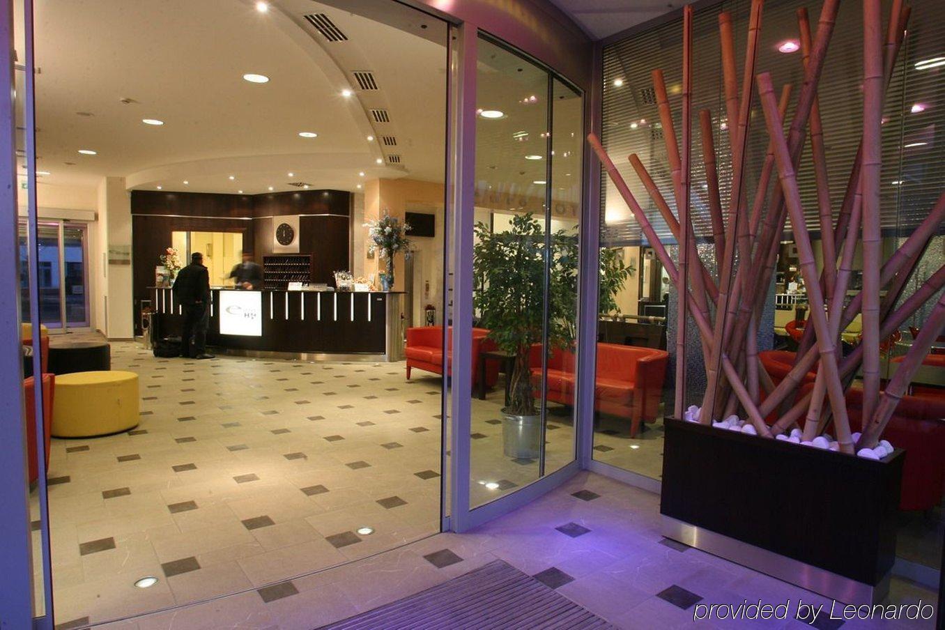 Hotel Euro Imola
