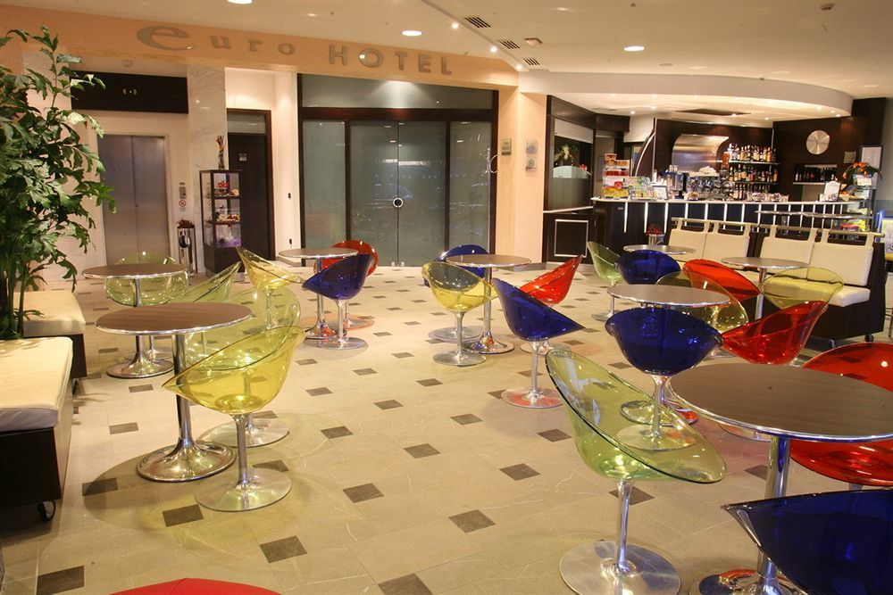 Hotel Euro Imola