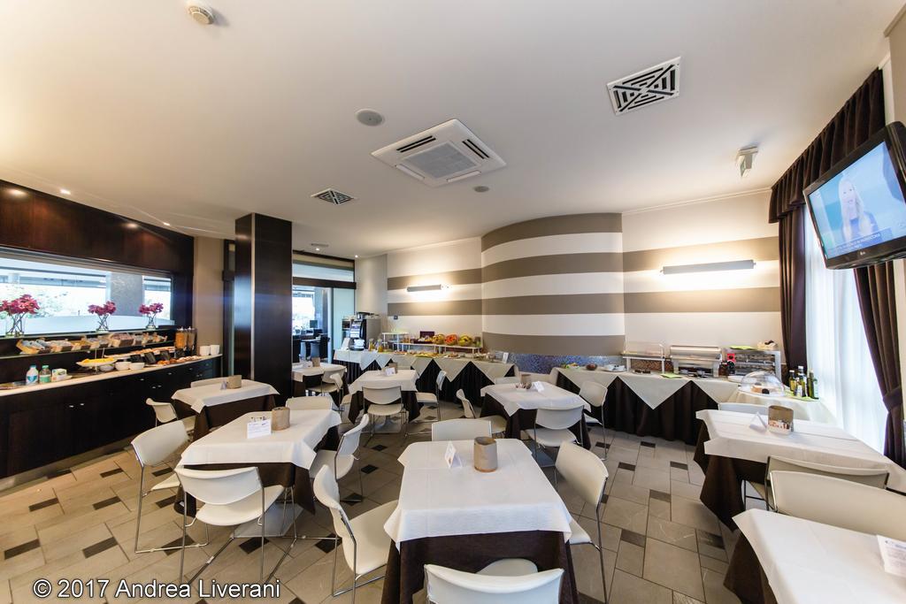 Hotel Euro Imola