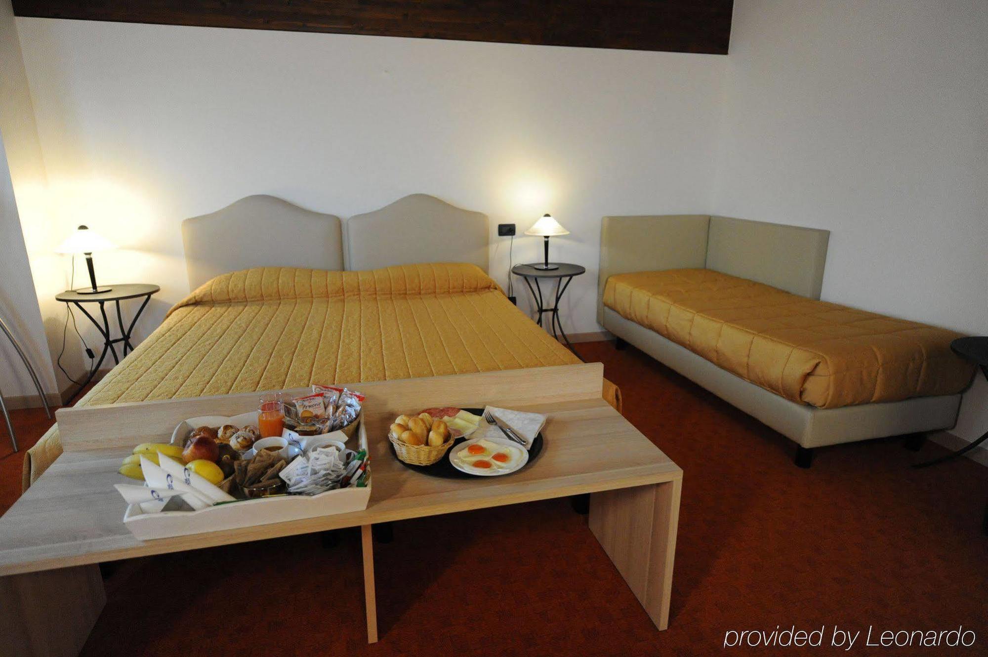 Hotel Euro